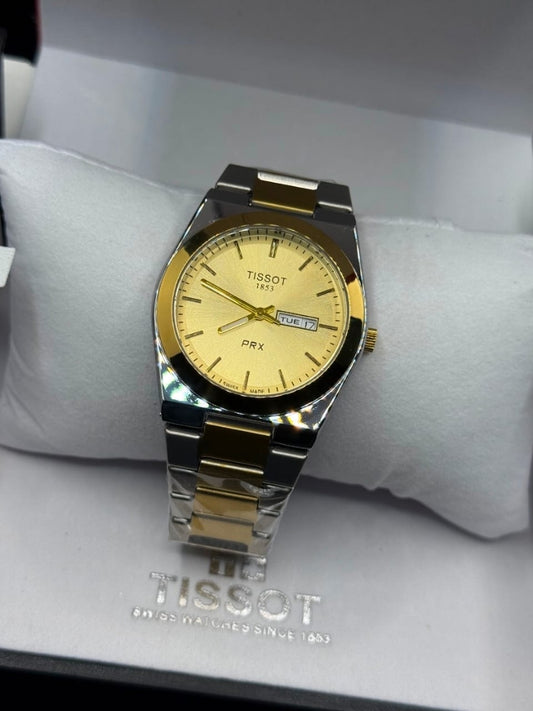 TISSOT TRUE TONE | MENS WATCH